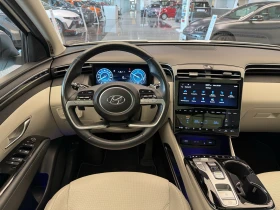 Hyundai Tucson PREMIUM Hybrid AWD - 57600 лв. - 98762512 12