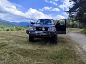 Toyota Land cruiser | Mobile.bg    2