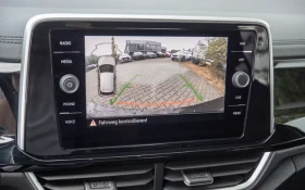 VW T-Roc 2.0 TDI = R-Line =  | Mobile.bg    5