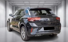 VW T-Roc 2.0 TDI = R-Line =  | Mobile.bg    2