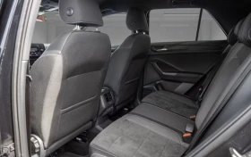 VW T-Roc 2.0 TDI = R-Line =  | Mobile.bg    8