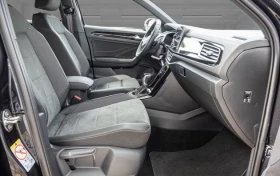 VW T-Roc 2.0 TDI = R-Line =  | Mobile.bg    7