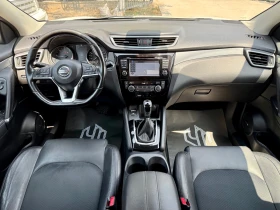 Nissan Qashqai 1.6 dci automatic Tekna+ N-Connecta FWD - 27900 лв. - 23386841 15
