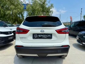 Nissan Qashqai 1.6 dci automatic Tekna+ N-Connecta FWD - 27900 лв. - 23386841 5