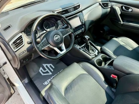 Nissan Qashqai 1.6 dci automatic Tekna+ N-Connecta FWD - 27900 лв. - 23386841 9