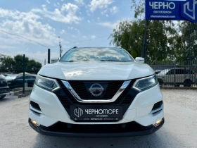 Nissan Qashqai 1.6 dci automatic Tekna+ N-Connecta FWD - 27900 лв. - 23386841 2