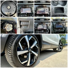 Nissan Qashqai 1.6 dci automatic Tekna+ N-Connecta FWD - 27900 лв. - 23386841 17