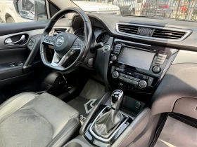 Nissan Qashqai 1.6 dci automatic Tekna+ N-Connecta FWD - 27900 лв. - 23386841 13