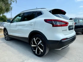 Nissan Qashqai 1.6 dci automatic Tekna+ N-Connecta FWD - 27900 лв. - 23386841 4