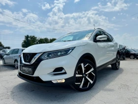 Nissan Qashqai 1.6 dci automatic Tekna+ N-Connecta FWD - 27900 лв. - 23386841 3
