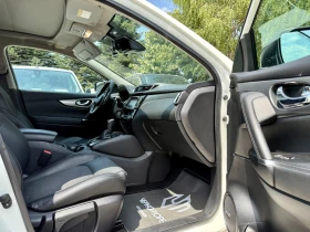 Nissan Qashqai 1.6 dci automatic Tekna+ N-Connecta FWD - 27900 лв. - 23386841 12