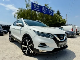 Nissan Qashqai 1.6 dci automatic Tekna+ N-Connecta FWD