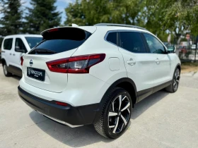Nissan Qashqai 1.6 dci automatic Tekna+ N-Connecta FWD - 27900 лв. - 23386841 6