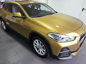 BMW X2 xDrive 2.0d.140 kw.Navi.Led.4х4 - 39500 лв. - 14848442 4