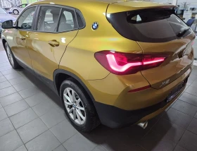 BMW X2 xDrive 2.0d.140 kw.Navi.Led.4х4 - 39500 лв. - 14848442 2