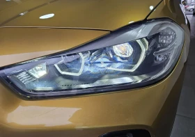 BMW X2 xDrive 2.0d.140 kw.Navi.Led.4х4 - 39500 лв. - 14848442 5