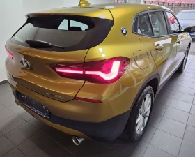 BMW X2 xDrive 2.0d.140 kw.Navi.Led.4х4 - 39500 лв. - 14848442 3