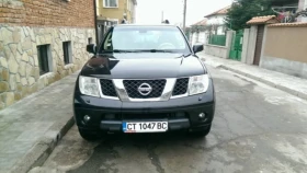 Обява за продажба на Nissan Pathfinder ~14 900 лв. - изображение 5