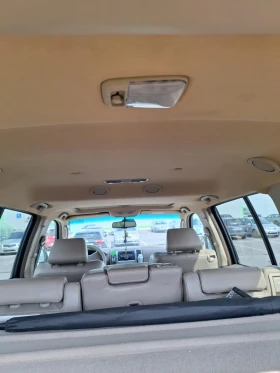 Обява за продажба на Nissan Pathfinder ~14 900 лв. - изображение 3