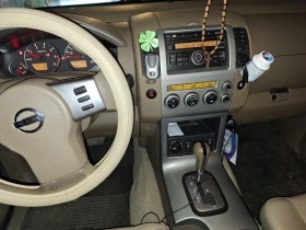 Обява за продажба на Nissan Pathfinder ~14 900 лв. - изображение 9
