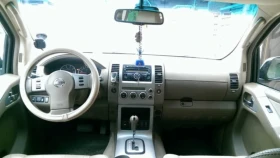 Обява за продажба на Nissan Pathfinder ~14 900 лв. - изображение 4