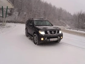 Nissan Pathfinder | Mobile.bg    13