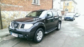 Обява за продажба на Nissan Pathfinder ~14 900 лв. - изображение 7