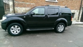 Обява за продажба на Nissan Pathfinder ~14 900 лв. - изображение 2