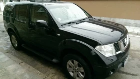 Обява за продажба на Nissan Pathfinder ~14 900 лв. - изображение 6