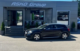 Mercedes-Benz GLA 220 AMG/GERMANY/PANO/CAMERA//KEY GO//LIZIN | Mobile.bg    17