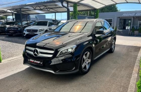 Mercedes-Benz GLA 220 