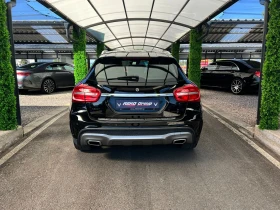 Mercedes-Benz GLA 220 AMG/GERMANY/PANO/CAMERA//KEY GO//LIZIN | Mobile.bg    6