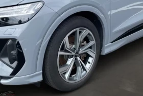 Audi Q4 SB/50e-TRON/299HP/CAM/CARPLAY/AMBI/DIGI/LED/720f | Mobile.bg    2