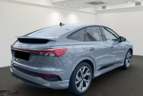 Audi Q4 SB/50e-TRON/299HP/CAM/CARPLAY/AMBI/DIGI/LED/720f | Mobile.bg    4