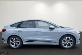 Audi Q4 SB/50e-TRON/299HP/CAM/CARPLAY/AMBI/DIGI/LED/720f | Mobile.bg    3
