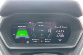 Audi Q4 SB/50e-TRON/299HP/CAM/CARPLAY/AMBI/DIGI/LED/720f | Mobile.bg    8