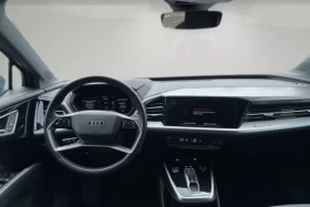 Audi Q4 SB/50e-TRON/299HP/CAM/CARPLAY/AMBI/DIGI/LED/720f | Mobile.bg    7