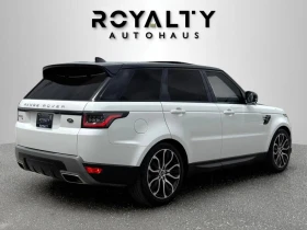 Land Rover Range Rover Sport AWD * MERIDIAN * PANO *  * DIGITAL | Mobile.bg    4