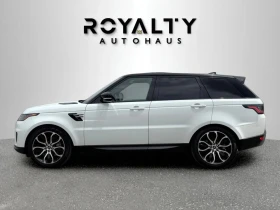 Land Rover Range Rover Sport AWD * MERIDIAN * PANO *  * DIGITAL | Mobile.bg    3