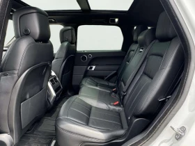 Land Rover Range Rover Sport AWD * MERIDIAN * PANO *  * DIGITAL | Mobile.bg    11
