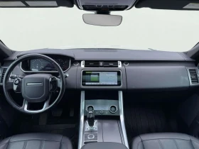 Land Rover Range Rover Sport AWD * MERIDIAN * PANO *  * DIGITAL | Mobile.bg    8