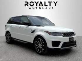 Land Rover Range Rover Sport AWD * MERIDIAN * PANO *  * DIGITAL | Mobile.bg    2