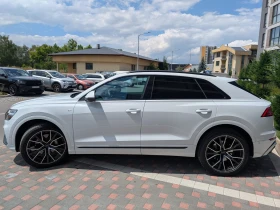 Обява за продажба на Audi Q8 S-line 55TFSI ~79 900 лв. - изображение 3