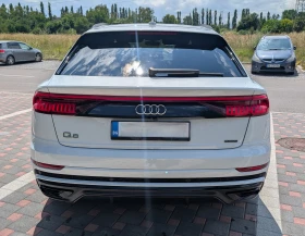 Обява за продажба на Audi Q8 S-line 55TFSI ~79 900 лв. - изображение 7