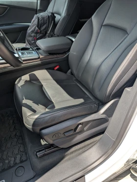 Audi Q8 S-line 55TFSI - 79900 лв. / 40852.22 € - 62044135 15