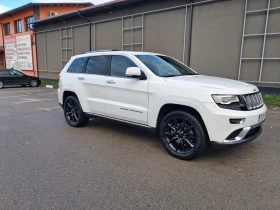 Jeep Grand cherokee Summit  - изображение 1
