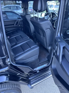 Mercedes-Benz G 500, снимка 13