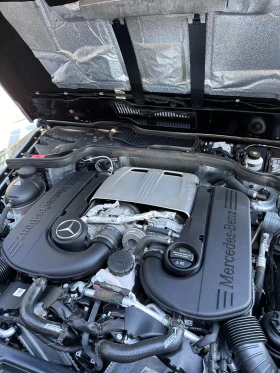 Mercedes-Benz G 500, снимка 17