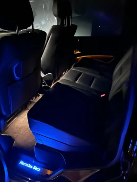 Mercedes-Benz G 500, снимка 16