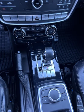 Mercedes-Benz G 500, снимка 10